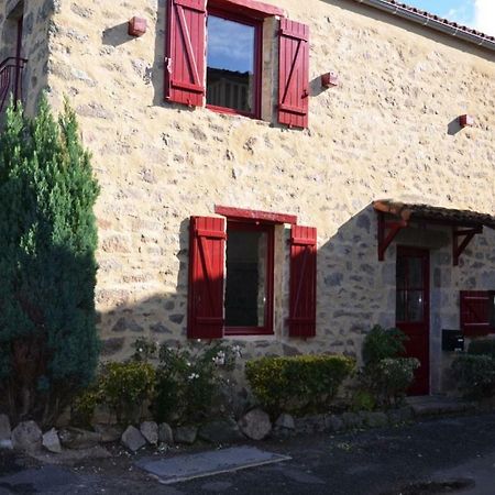 Gite "L'Ame D'Antan" 5 Personnes Proche Puy Du Fou Mortagne-sur-Sevre Exterior photo