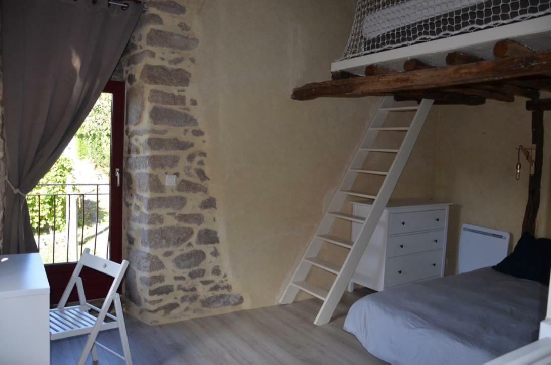 Gite "L'Ame D'Antan" 5 Personnes Proche Puy Du Fou Mortagne-sur-Sevre Exterior photo